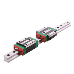 Linear Guide Rail