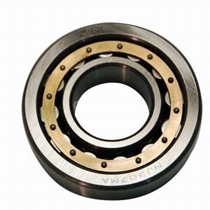 Cylindrical Roller Bearings
