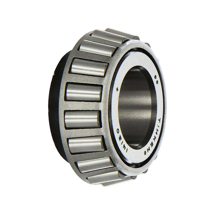 Tapered Roller Bearing - Image 5