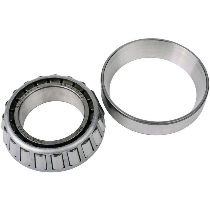 Tapered Roller Bearing