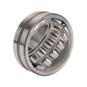 Spherical Roller Bearings