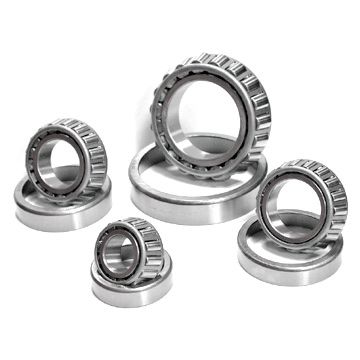 Tapered Roller Bearing - Image 3