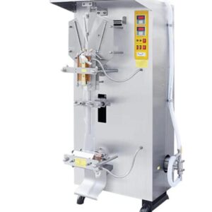 Multifunction Automatic Packing Machine