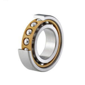 Angular Contact Ball Bearings